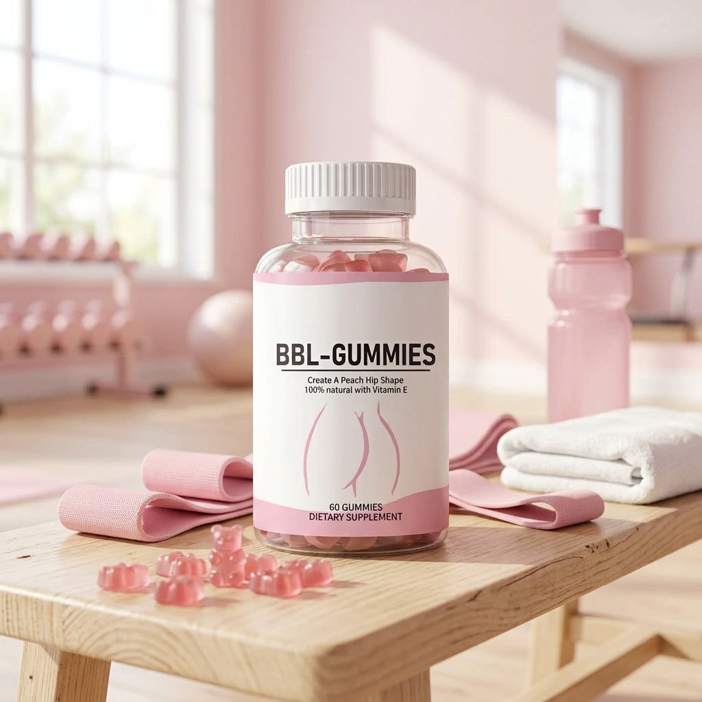 BBL Gummies