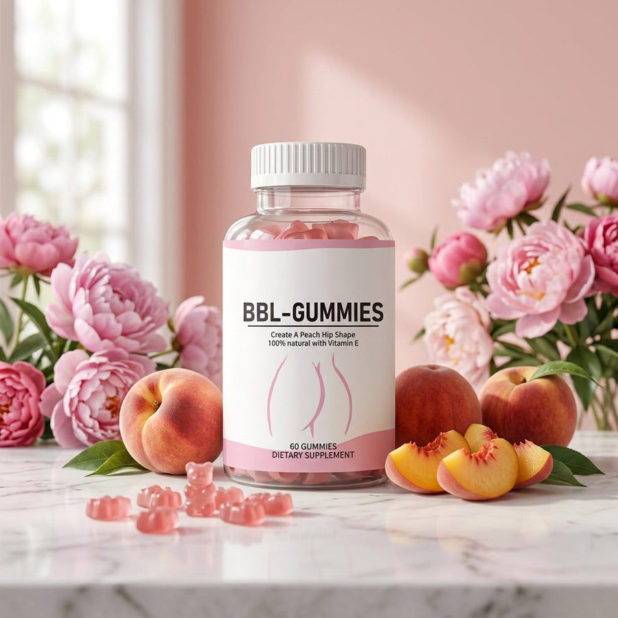 BBL Gummies