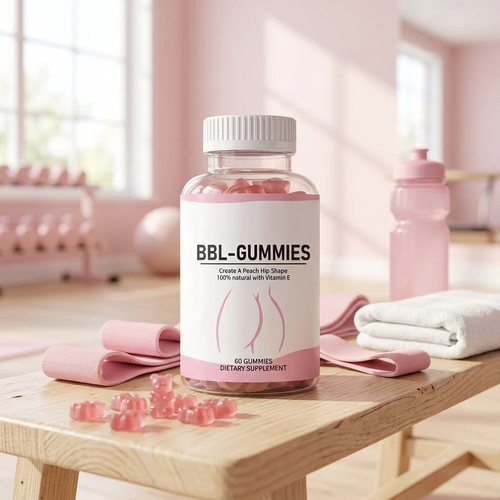 BBL Gummies